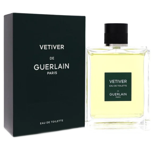 Guerlain Vetiver De Guerlain EDT For Him 150ml / 5.0oz - Vetiver